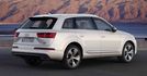 2018 Audi Q7 45 TDI quattro七人座  第4張縮圖
