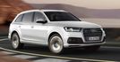 2018 Audi Q7 45 TFSI quattro七人座  第4張縮圖