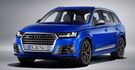 2018 Audi Q7 SQ7  第1張縮圖