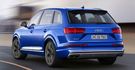 2018 Audi Q7 SQ7  第2張縮圖