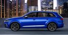 2018 Audi Q7 SQ7  第3張縮圖