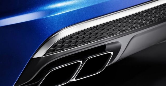 2018 Audi Q7 SQ7  第4張相片
