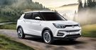 2018 Ssangyong Tivoli 1.6豪華型2WD  第1張縮圖