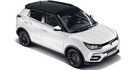 2018 Ssangyong Tivoli 1.6豪華型2WD  第5張縮圖