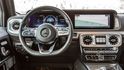 2021 M-Benz G-Class G500  第10張縮圖