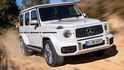 2021 M-Benz G-Class AMG G63  第1張縮圖
