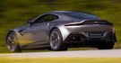2018 Aston Martin Vantage 4.0 V8  第2張縮圖