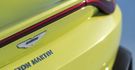2018 Aston Martin Vantage 4.0 V8  第3張縮圖