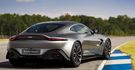2018 Aston Martin Vantage 4.0 V8  第6張縮圖