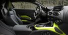 2018 Aston Martin Vantage 4.0 V8  第8張縮圖