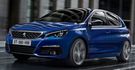 2018 Peugeot 308 1.2 PureTech Allure  第1張縮圖