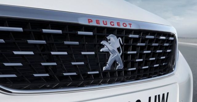 2018 Peugeot 308 1.2 PureTech Allure  第5張相片