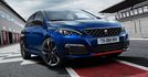 2018 Peugeot 308 GTi   Cielo全景玻璃車頂版  第4張縮圖