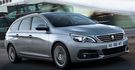 2018 Peugeot 308 SW 1.2 PureTech Allure  第1張縮圖