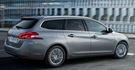 2018 Peugeot 308 SW 1.2 PureTech Allure  第2張縮圖