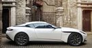 2018 Aston Martin DB11 4.0 V8  第2張縮圖