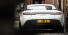 2018 Aston Martin DB11 4.0 V8  第3張縮圖