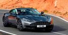 2018 Aston Martin DB11 6.0 V12  第1張縮圖