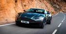 2018 Aston Martin DB11 6.0 V12  第3張縮圖