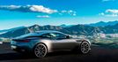 2018 Aston Martin DB11 6.0 V12  第4張縮圖