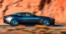 2018 Aston Martin DB11 6.0 V12  第5張縮圖