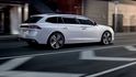 2021 Peugeot 508 SW GT Line 180  第2張縮圖