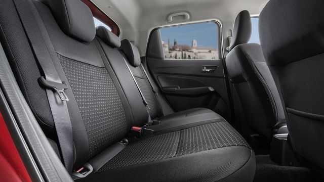 2021 Suzuki Swift 1.2  第2張相片