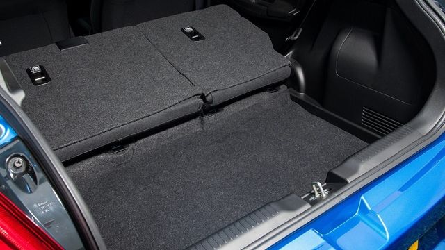 2021 Suzuki Swift 1.2  第3張相片