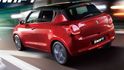 2021 Suzuki Swift 1.2  第7張縮圖