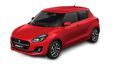 2021 Suzuki Swift 1.2  第8張縮圖
