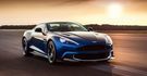 2018 Aston Martin Vanquish S 6.0 V12  第1張縮圖