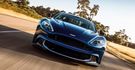 2018 Aston Martin Vanquish S 6.0 V12  第2張縮圖