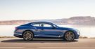2018 Bentley Continental GT 6.0 W12  第5張縮圖
