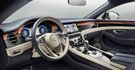 2018 Bentley Continental GT 6.0 W12  第6張縮圖