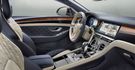 2018 Bentley Continental GT 6.0 W12  第7張縮圖