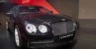 2018 Bentley Flying Spur 4.0 V8  第1張縮圖
