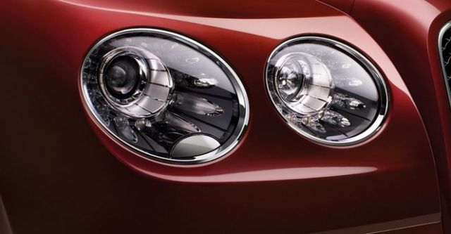 2018 Bentley Flying Spur 4.0 V8 S  第6張相片