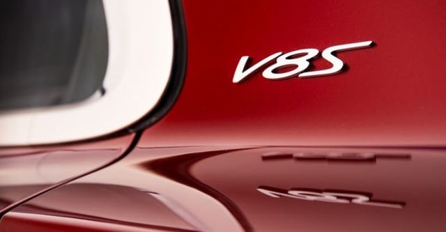2018 Bentley Flying Spur 4.0 V8 S  第8張相片