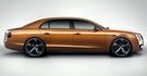 2018 Bentley Flying Spur 6.0 W12 S  第2張縮圖