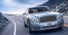 2018 Bentley Mulsanne 6.75 V8  第1張縮圖