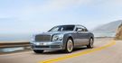 2018 Bentley Mulsanne 6.75 V8  第3張縮圖
