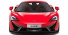 2018 McLaren 540 C V8  第5張縮圖
