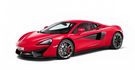 2018 McLaren 540 C V8  第8張縮圖