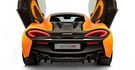 2018 McLaren 570 S V8  第3張縮圖