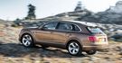 2018 Bentley Bentayga 6.0 W12  第4張縮圖