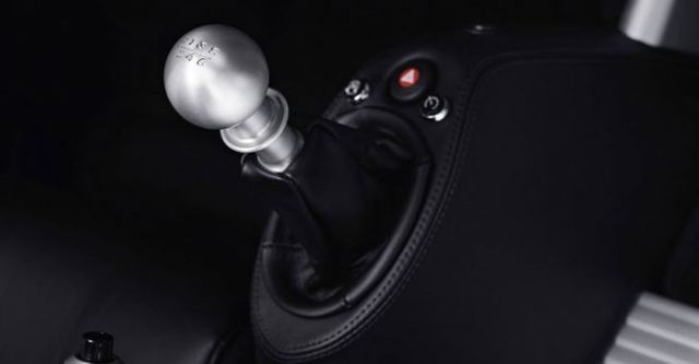 2018 Lotus Elise Sport 220  第9張相片