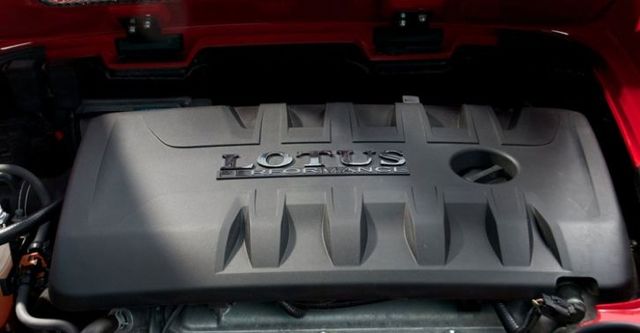 2018 Lotus Elise Sport 220  第10張相片