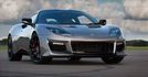 2018 Lotus Evora 400  第4張縮圖