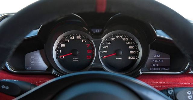 2018 Lotus Evora 400  第8張相片