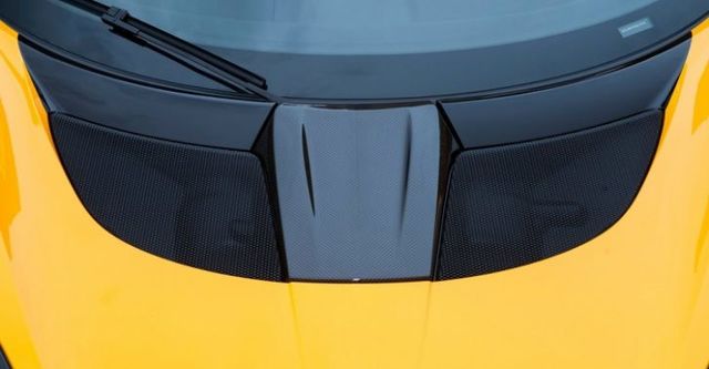 2018 Lotus Evora Sport 410  第6張相片